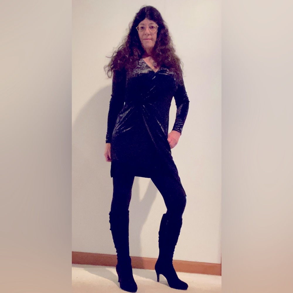 Meet your Posher, Melissa